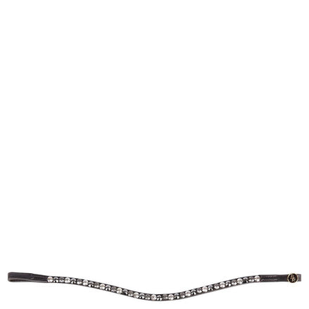 BR Frontriem Triple - tone Frontriemen - Maddelin Equestrian BR