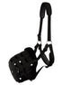 BR Graasmasker Artificial Fur Stalondeugendheden - Maddelin Equestrian BR
