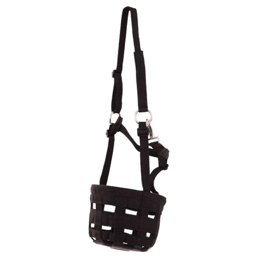 BR Graasmasker Stalondeugendheden - Maddelin Equestrian BR