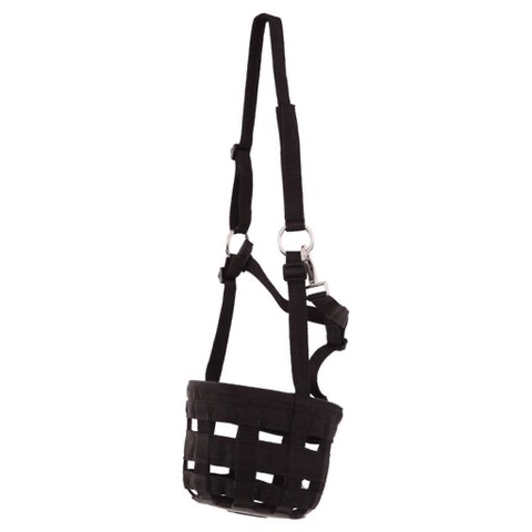 BR Graasmasker Stalondeugendheden - Maddelin Equestrian BR