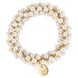 BR Haarelastiek Beads Wedstrijd Accessoires - Maddelin Equestrian BR