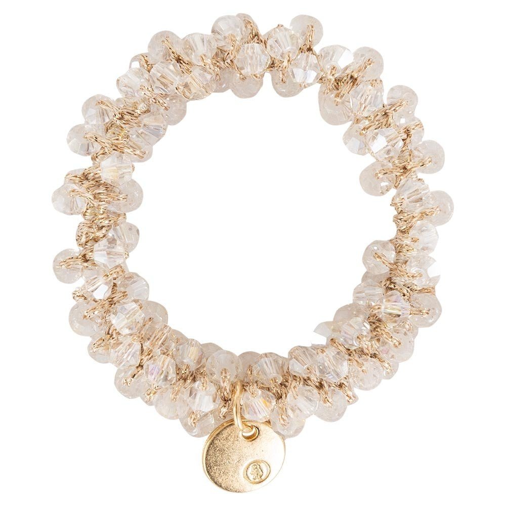 BR Haarelastiek Beads Wedstrijd Accessoires - Maddelin Equestrian BR