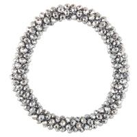 BR Haarelastiek Kiki Wedstrijd Accessoires - Maddelin Equestrian BR
