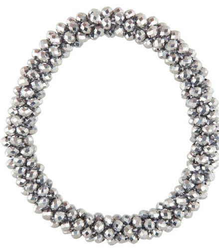 BR Haarelastiek Kiki Wedstrijd Accessoires - Maddelin Equestrian BR