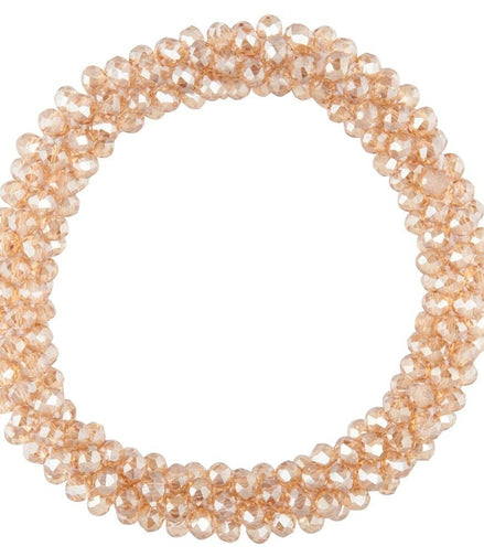 BR Haarelastiek Kiki Wedstrijd Accessoires - Maddelin Equestrian BR