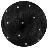 BR Haarnet Bulb Wedstrijd Accessoires - Maddelin Equestrian BR