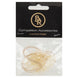 BR Haarnet Bulb Wedstrijd Accessoires - Maddelin Equestrian BR