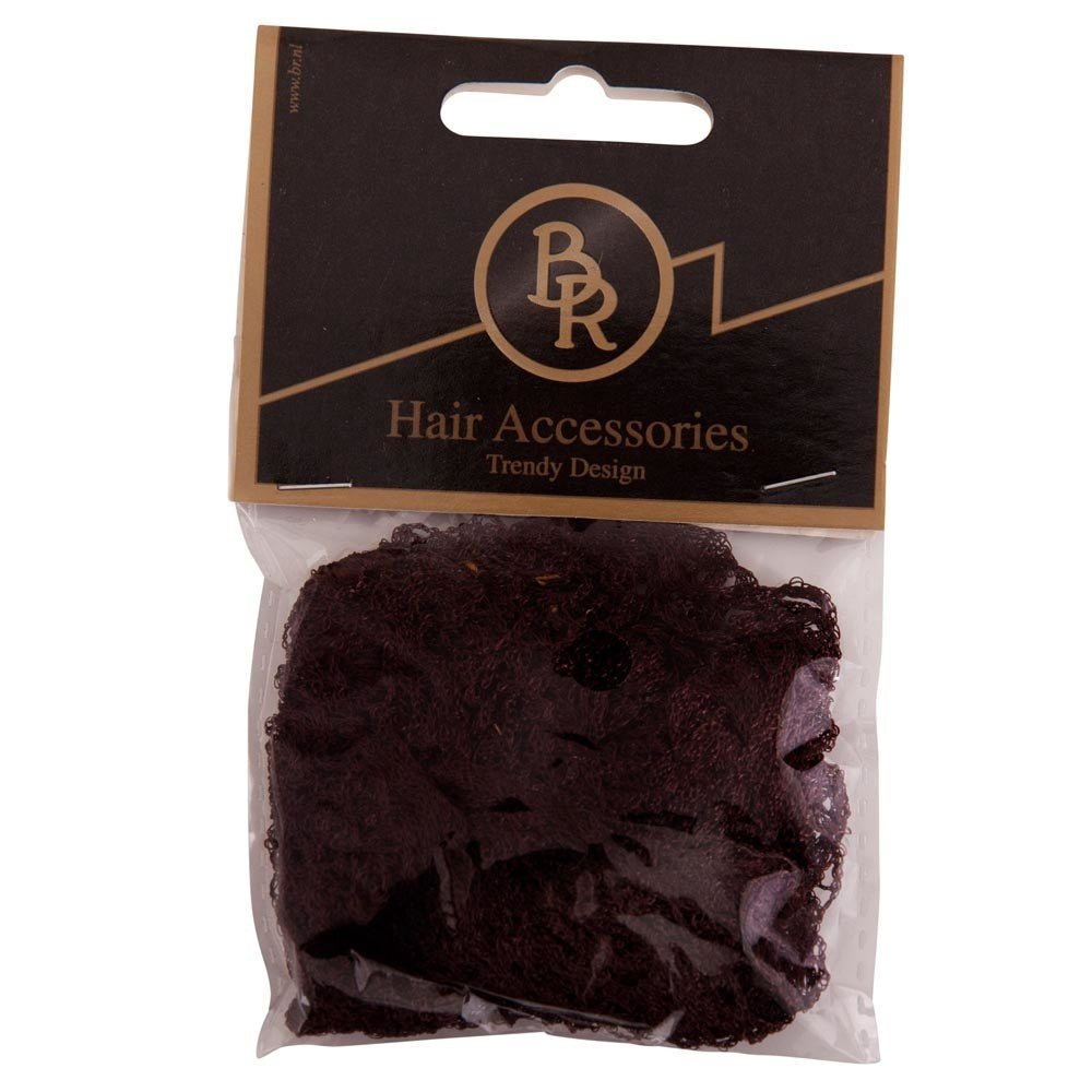 BR Haarnetje Wedstrijd Accessoires - Maddelin Equestrian BR