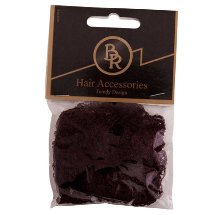 BR Haarnetje Wedstrijd Accessoires - Maddelin Equestrian BR