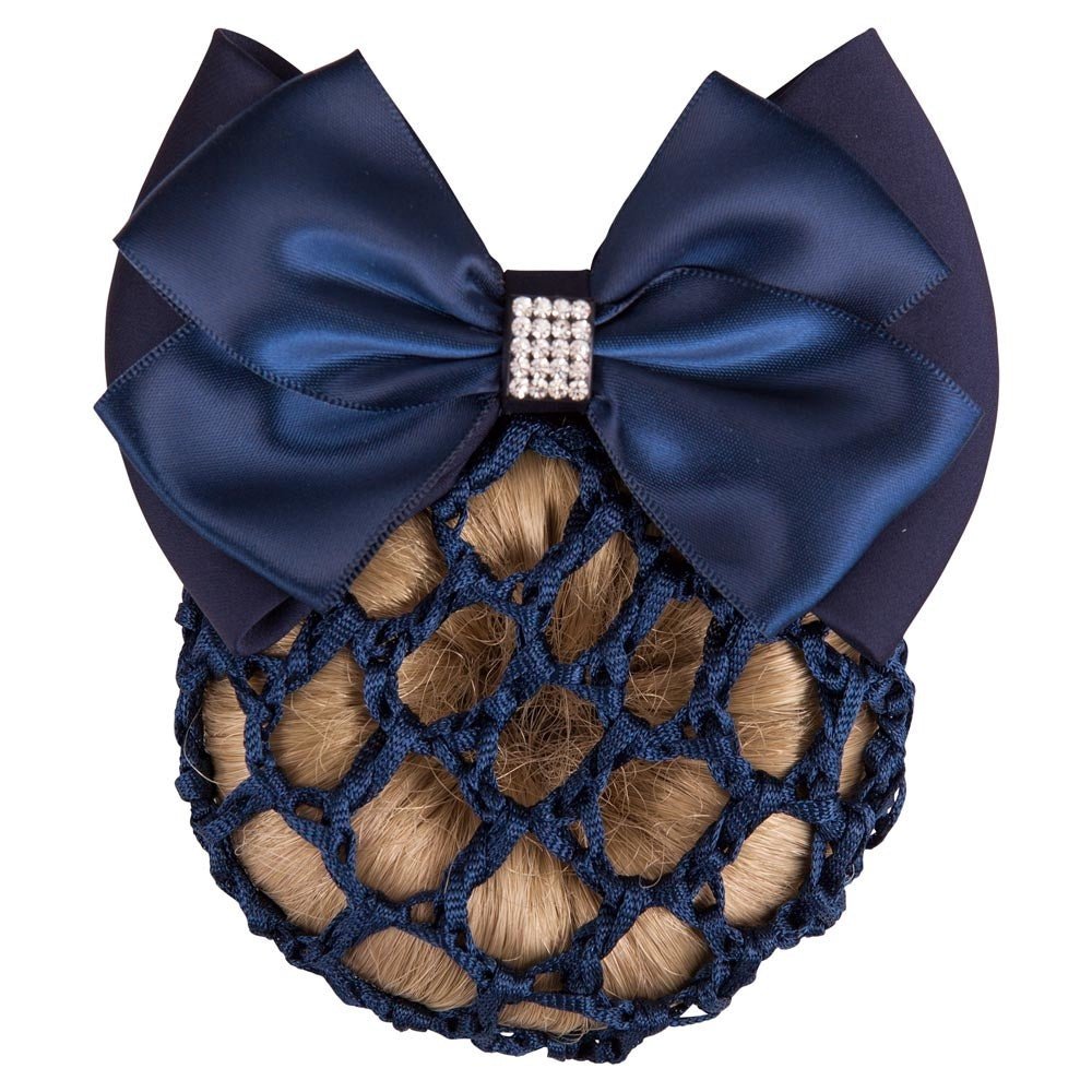 BR Haarstrik Glitter Wedstrijd Accessoires - Maddelin Equestrian BR