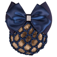 BR Haarstrik Glitter Wedstrijd Accessoires - Maddelin Equestrian BR