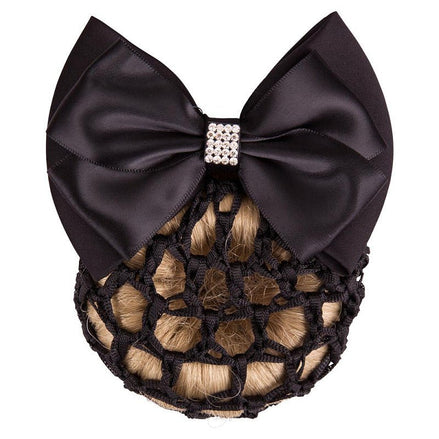 BR Haarstrik Glitter Wedstrijd Accessoires - Maddelin Equestrian BR