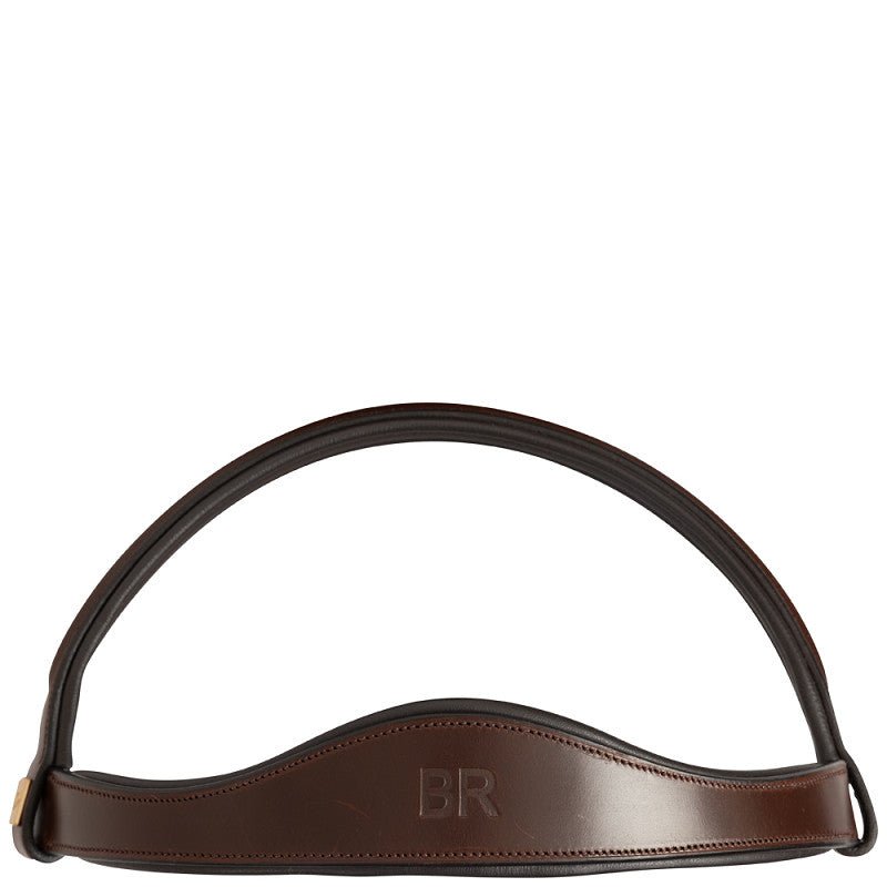 BR Hackamore hoofdstel Thornbury Bitloos - Maddelin Equestrian BR