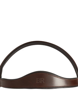 BR Hackamore hoofdstel Thornbury Bitloos - Maddelin Equestrian BR