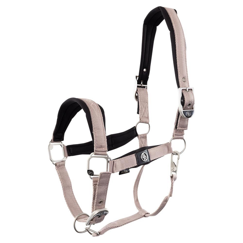 BR Halster Danae Nylon halsters - Maddelin Equestrian BR