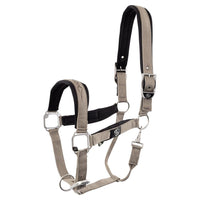 BR Halster Danae Nylon halsters - Maddelin Equestrian BR