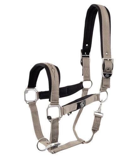 BR Halster Danae Nylon halsters - Maddelin Equestrian BR