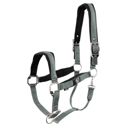 BR Halster Danae Nylon halsters - Maddelin Equestrian BR