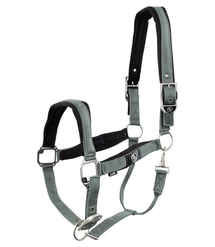 BR Halster Danae Nylon halsters - Maddelin Equestrian BR