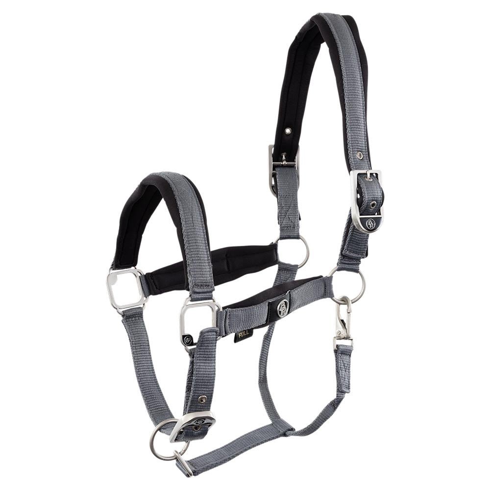 BR Halster Danae Nylon halsters - Maddelin Equestrian BR