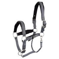 BR Halster Danae Nylon halsters - Maddelin Equestrian BR