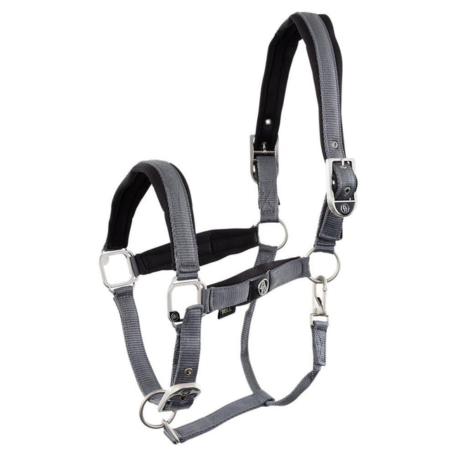 BR Halster Danae Nylon halsters - Maddelin Equestrian BR