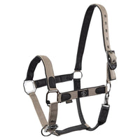 BR Halster Dayla Nylon halsters - Maddelin Equestrian BR