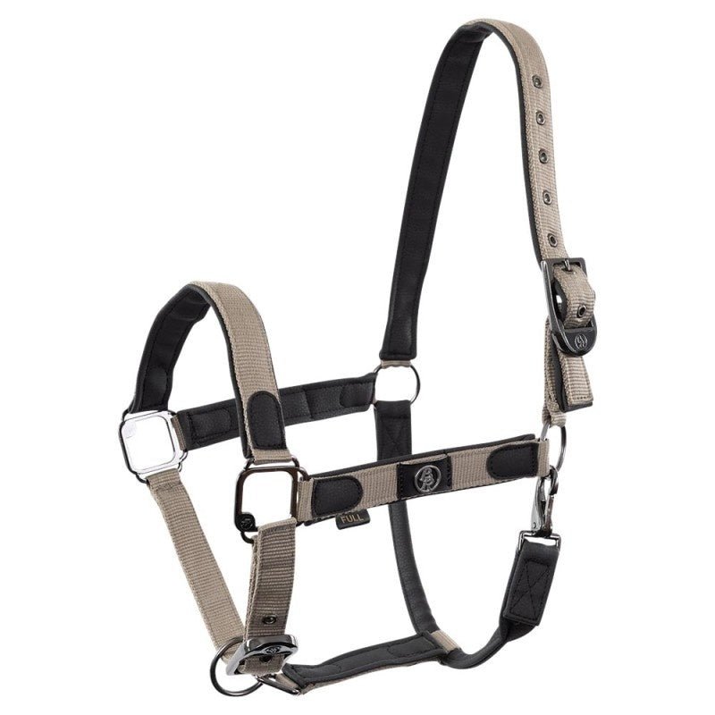 BR Halster Dayla Nylon halsters - Maddelin Equestrian BR