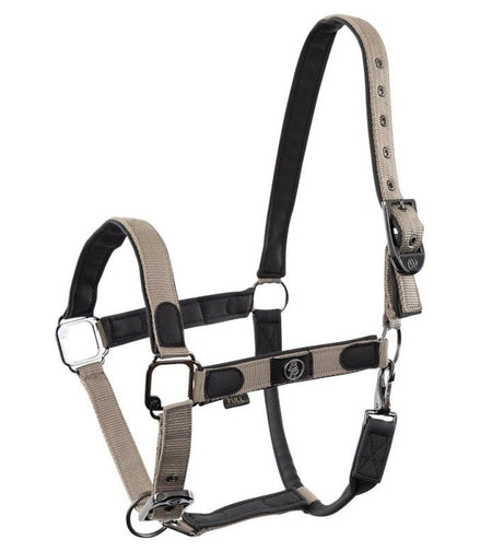 BR Halster Dayla Nylon halsters - Maddelin Equestrian BR