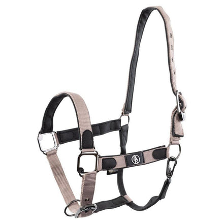 BR Halster Dayla Nylon halsters - Maddelin Equestrian BR