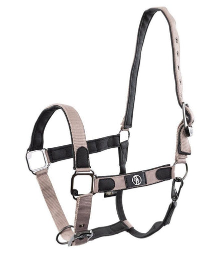 BR Halster Dayla Nylon halsters - Maddelin Equestrian BR