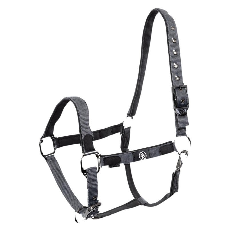 BR Halster Dayla Nylon halsters - Maddelin Equestrian BR