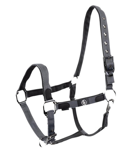 BR Halster Dayla Nylon halsters - Maddelin Equestrian BR