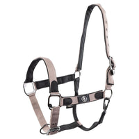 BR Halster Dayla Nylon halsters - Maddelin Equestrian BR
