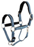 BR Halster Eline Nylon halsters - Maddelin Equestrian BR
