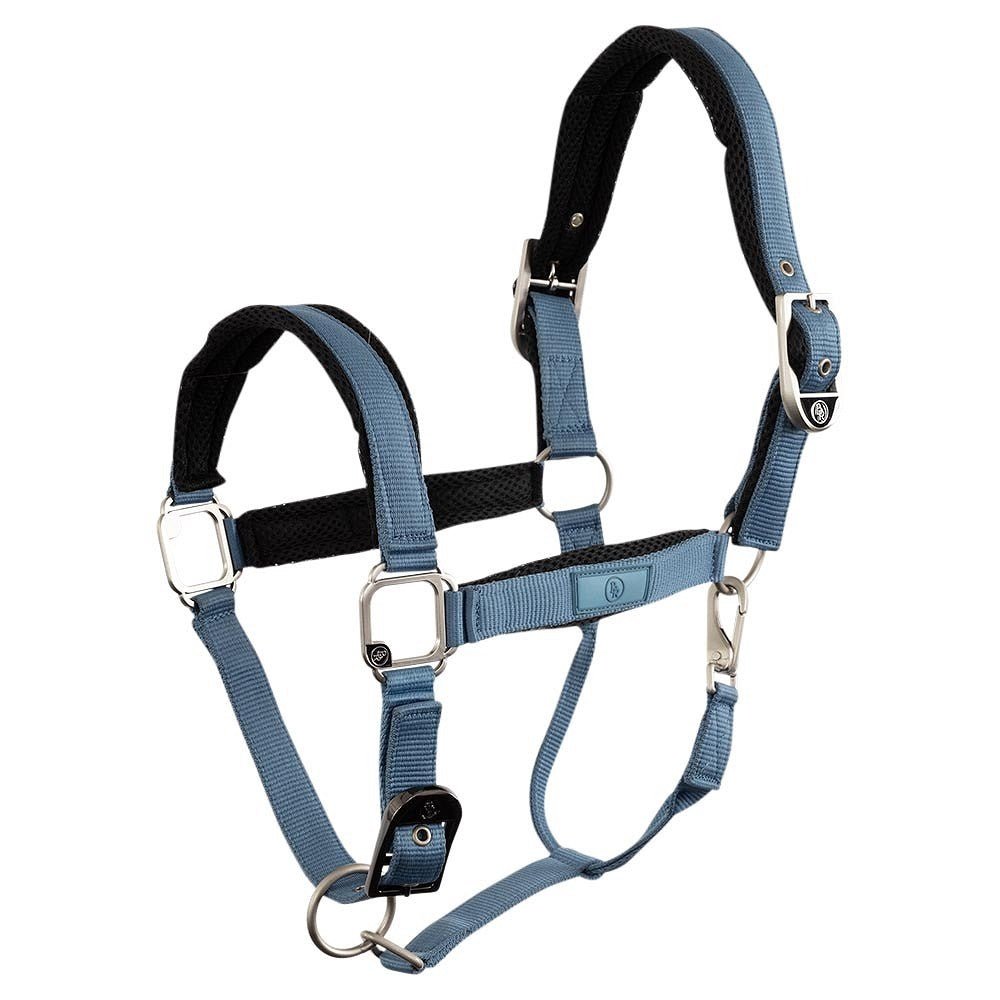 BR Halster Eline Nylon halsters - Maddelin Equestrian BR