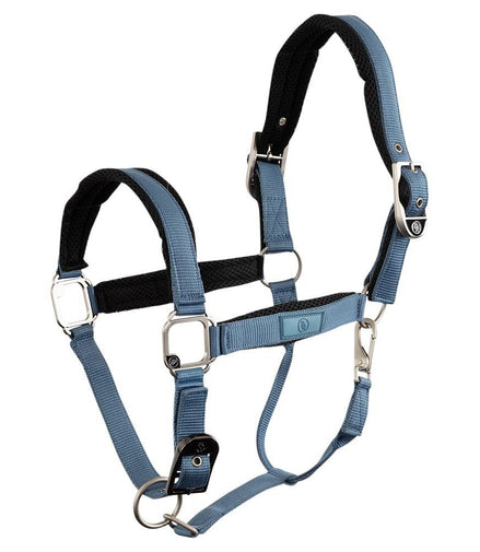 BR Halster Eline Nylon halsters - Maddelin Equestrian BR