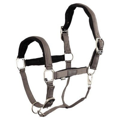 BR Halster Eline Nylon halsters - Maddelin Equestrian BR