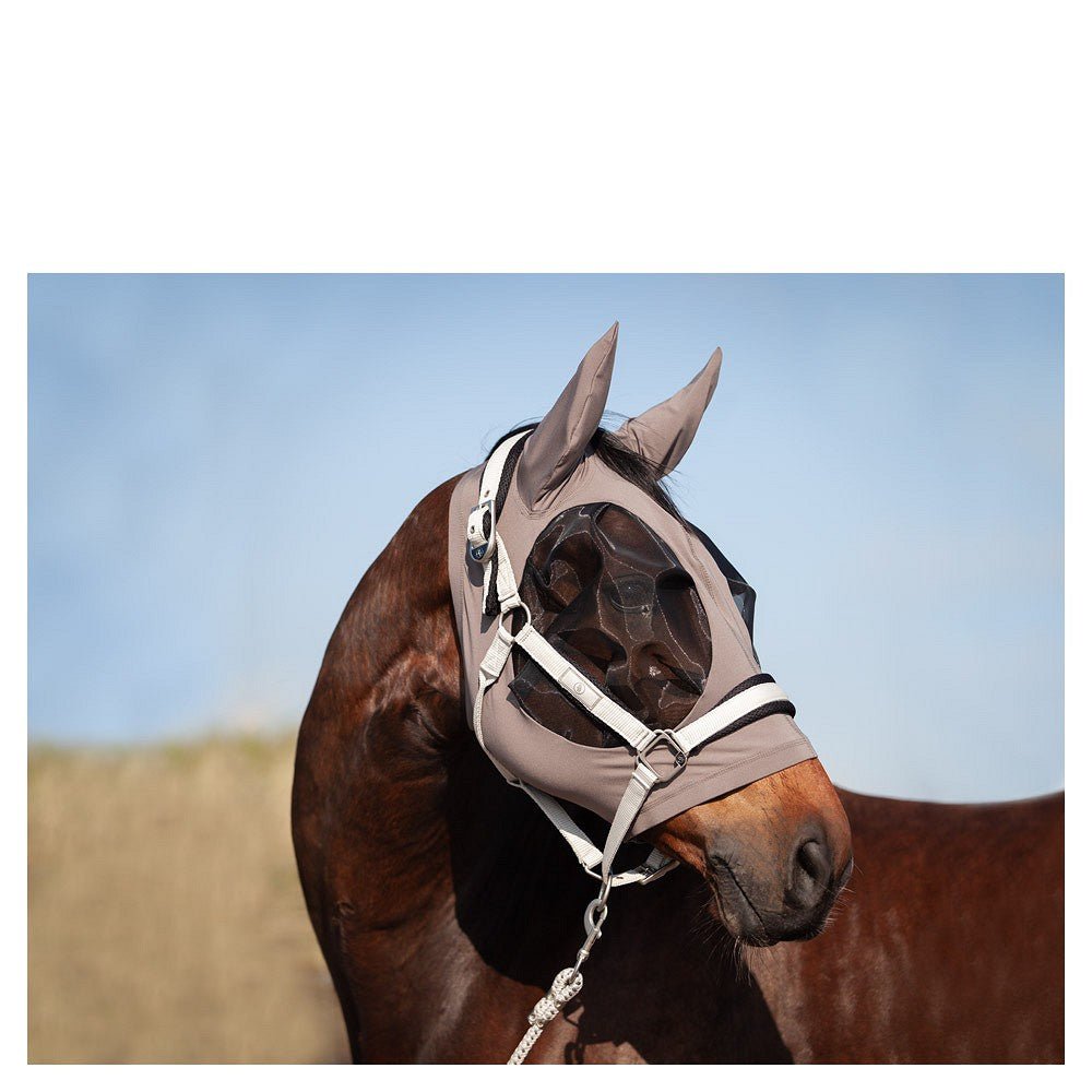 BR Halster Eline Nylon halsters - Maddelin Equestrian BR