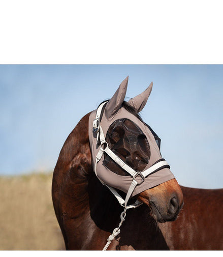 BR Halster Eline Nylon halsters - Maddelin Equestrian BR