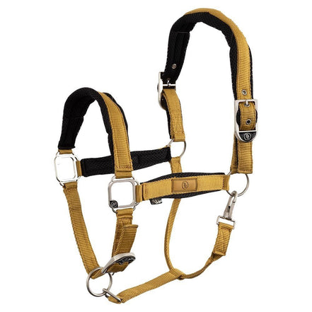 BR Halster Eline Nylon halsters - Maddelin Equestrian BR
