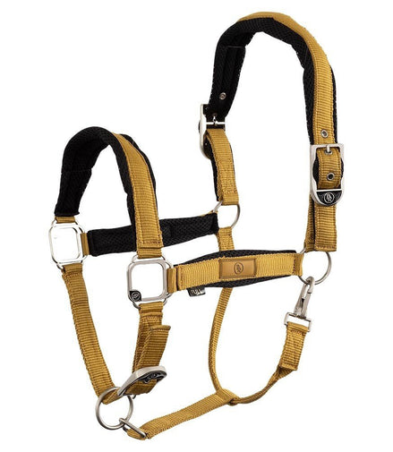 BR Halster Eline Nylon halsters - Maddelin Equestrian BR