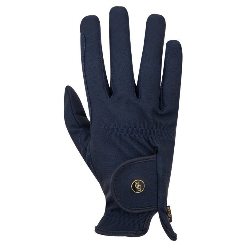 BR Handschoenen Grip Pro Handschoenen - Maddelin Equestrian BR