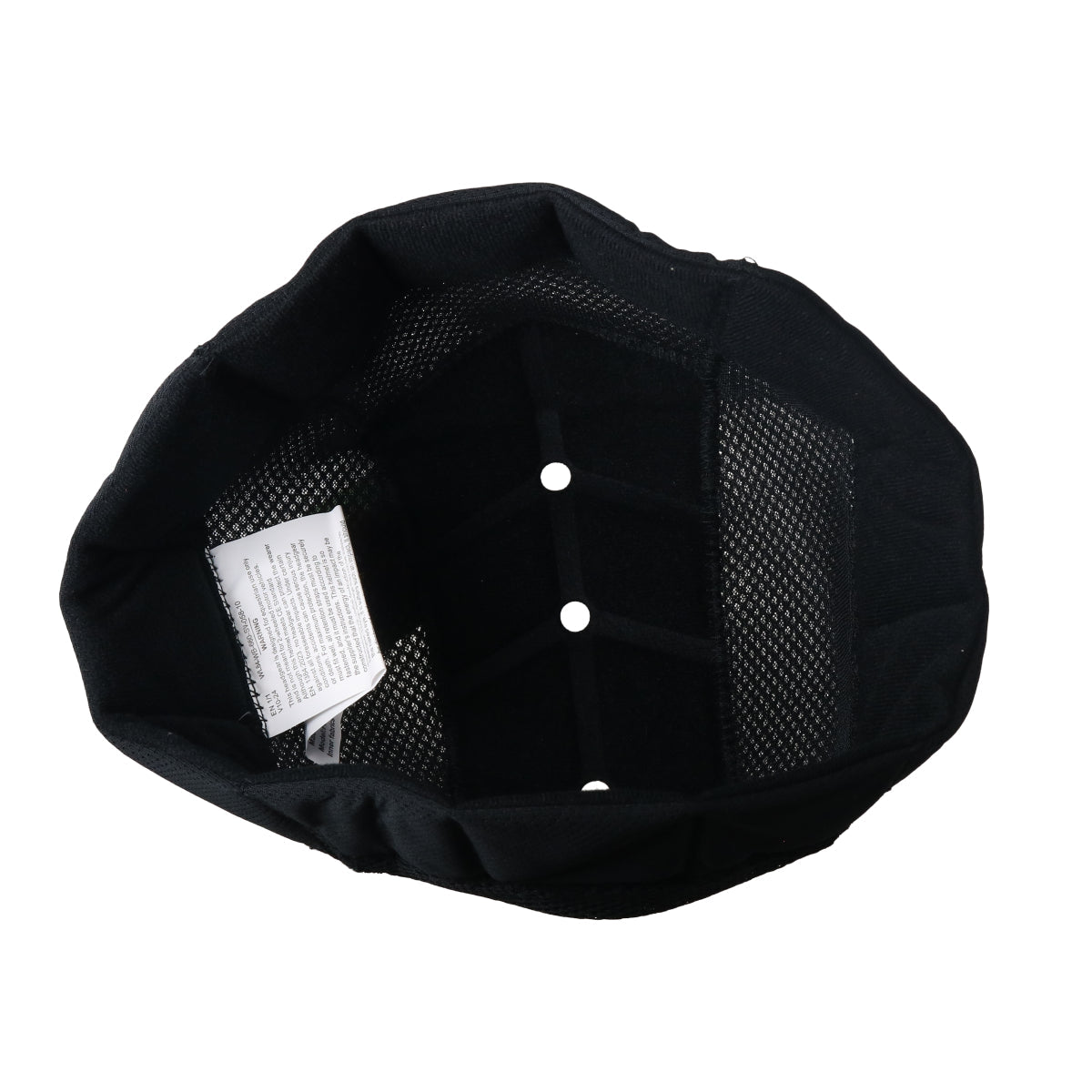 BR helmvoering Zeta Diverse - Maddelin Equestrian BR