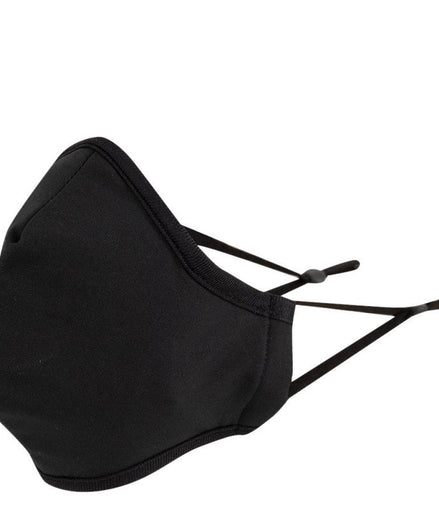 BR Herbruikbaar Mondmasker Mutsen, petten en sjaals - Maddelin Equestrian BR