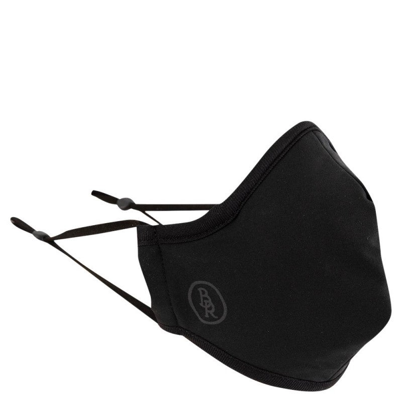 BR Herbruikbaar Mondmasker Mutsen, petten en sjaals - Maddelin Equestrian BR