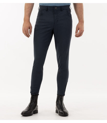 BR Heren Rijbroek Emiel Full Grip Heren & Unisex - Maddelin Equestrian BR