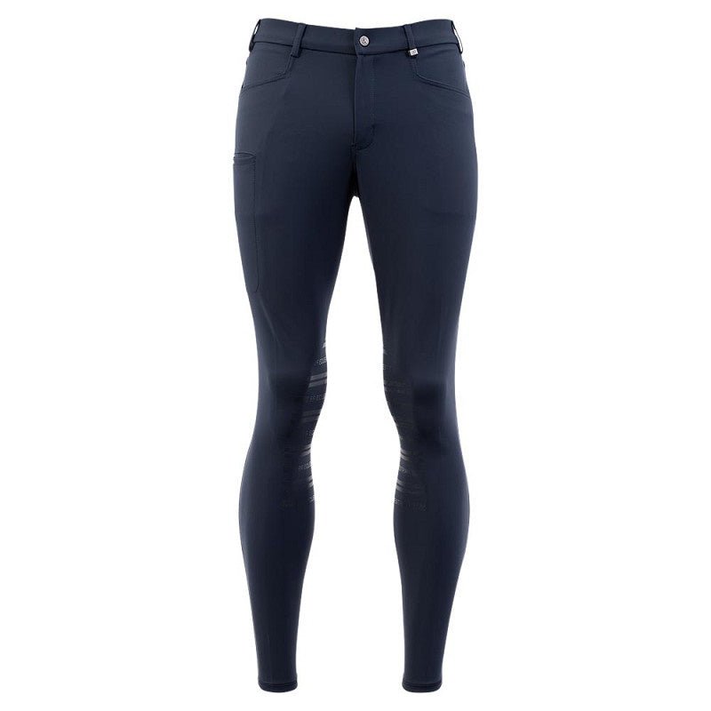 BR Heren rijbroek Martin Heren & Unisex - Maddelin Equestrian BR