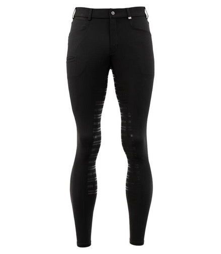 BR Heren rijbroek Martin Heren & Unisex - Maddelin Equestrian BR