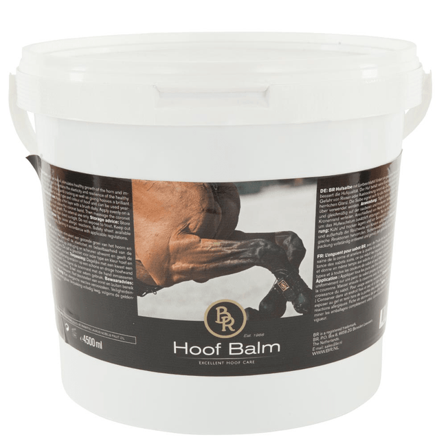 BR Hoefbalsem Hoefverzorging - Maddelin Equestrian BR